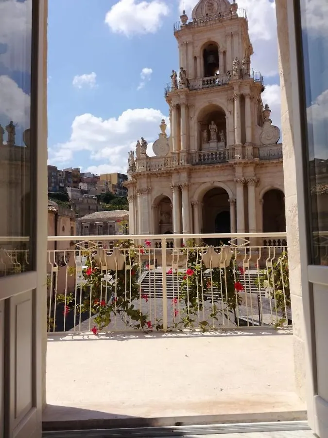 Casa Dei Giurati Bed & Breakfast Palazzolo Acreide