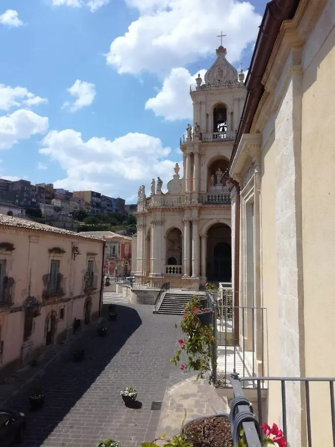 Casa Dei Giurati Bed & Breakfast Palazzolo Acreide