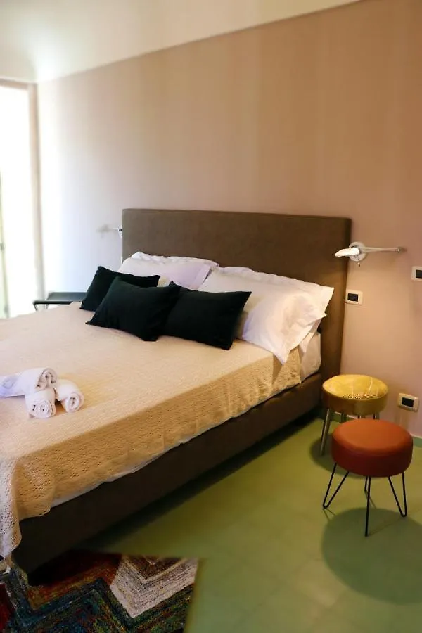 Casa Dei Giurati Bed & Breakfast Palazzolo Acreide