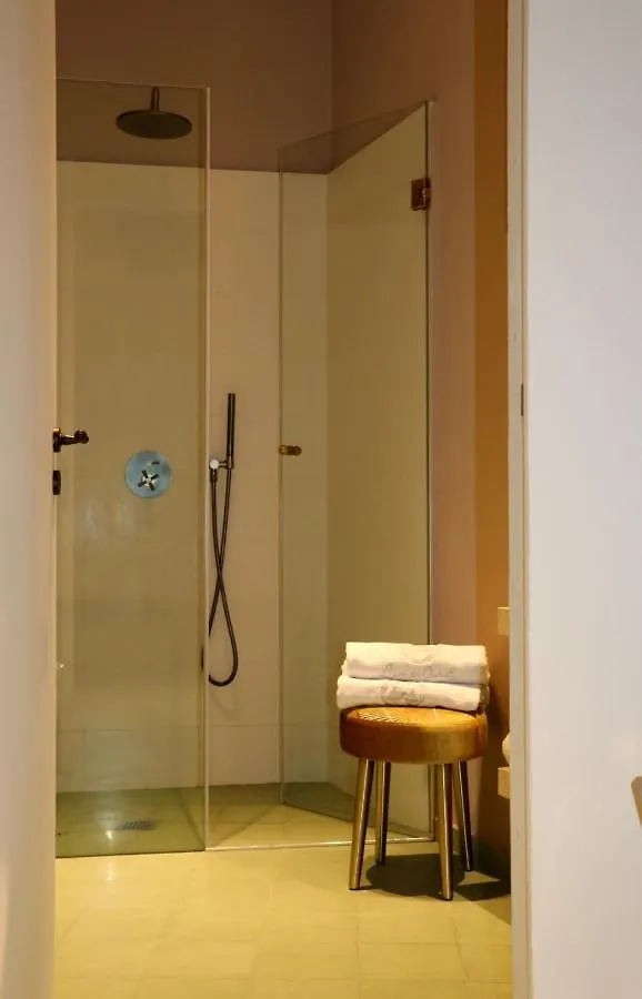 Casa Dei Giurati Bed & Breakfast Palazzolo Acreide Italy