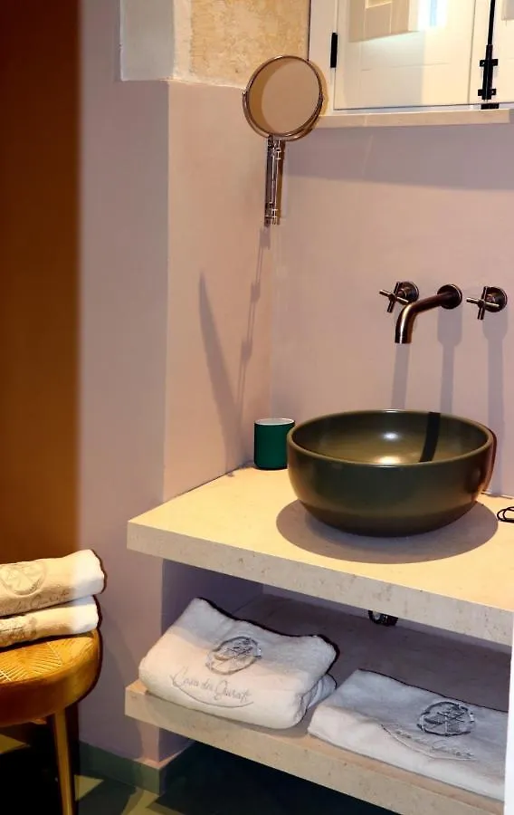 Casa Dei Giurati Bed & Breakfast Palazzolo Acreide