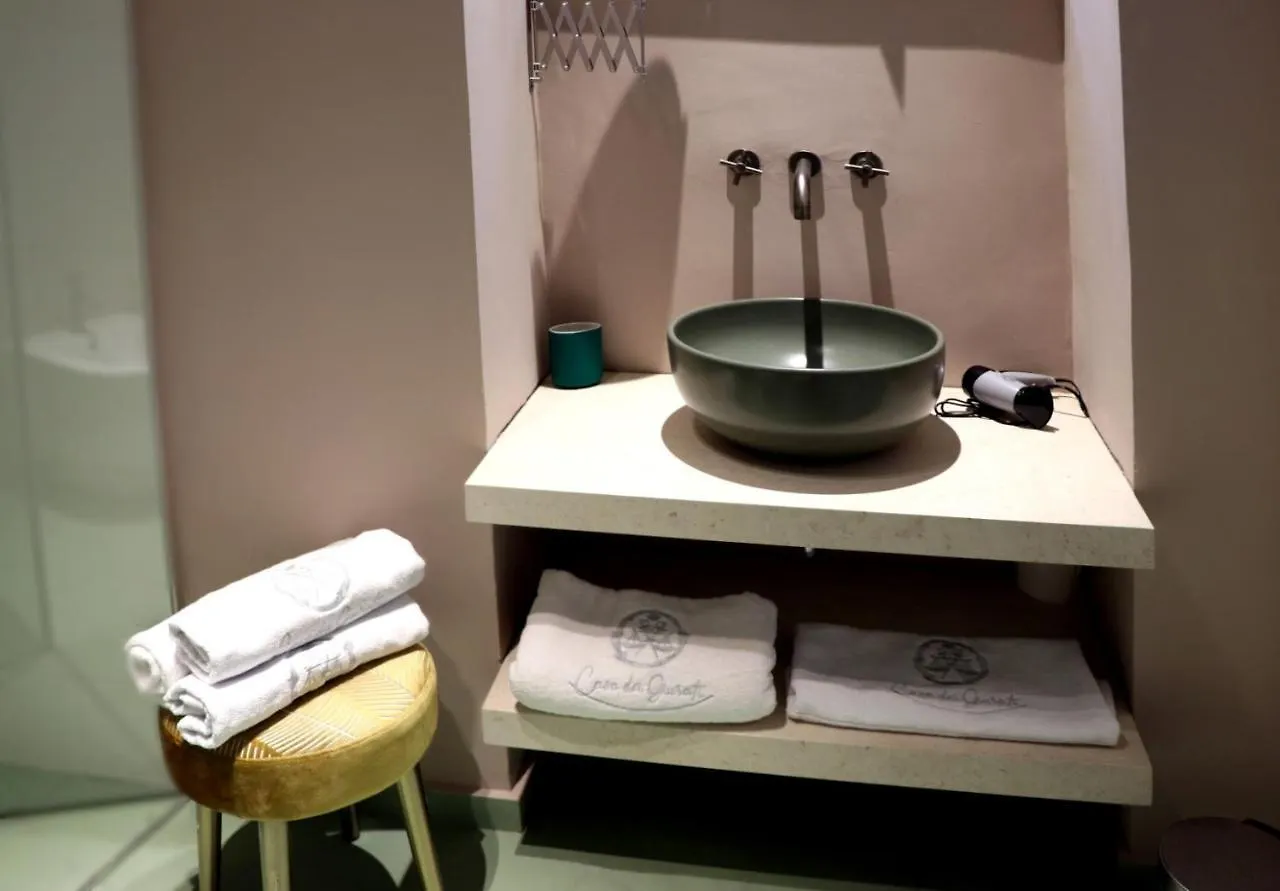 Casa Dei Giurati Bed & Breakfast Palazzolo Acreide Italy