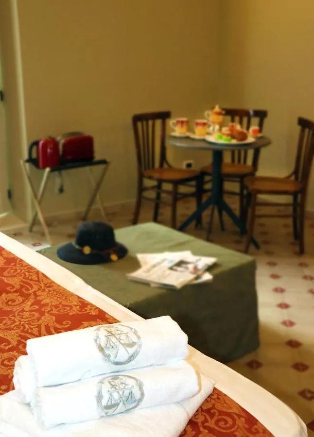 Casa Dei Giurati Bed & Breakfast Palazzolo Acreide