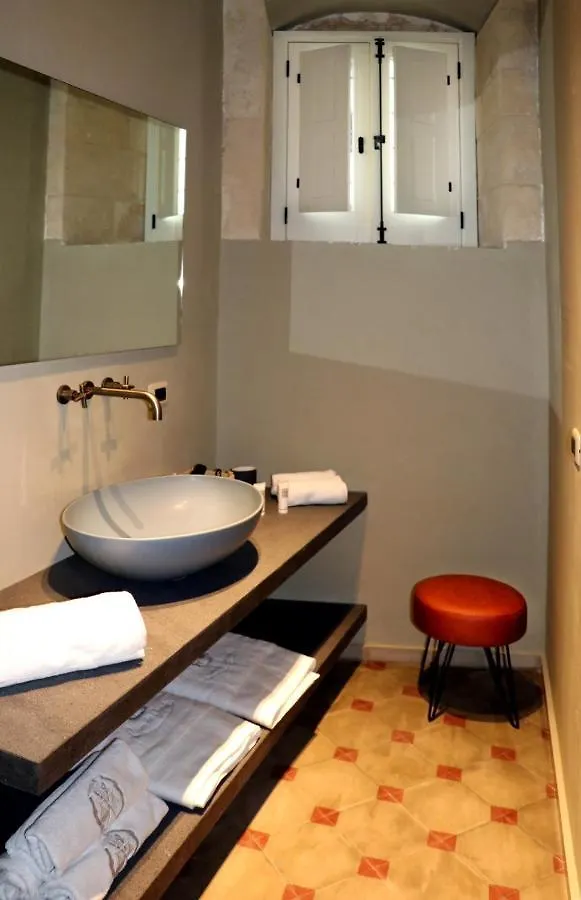 Casa Dei Giurati Bed & Breakfast Palazzolo Acreide