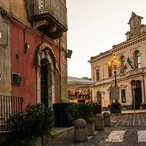 Hébergement de vacances Agorà, Palazzolo Acreide