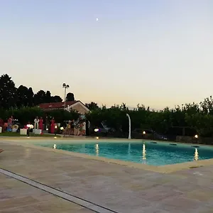 Couette-café Il Limoneto, Terme Vigliatore