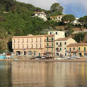 L'approdo 3*, Porto Azzurro Italie