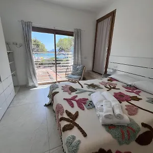 The , Olbia Italie