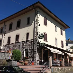 Elisa 3*, Comano (Tuscany) Italie